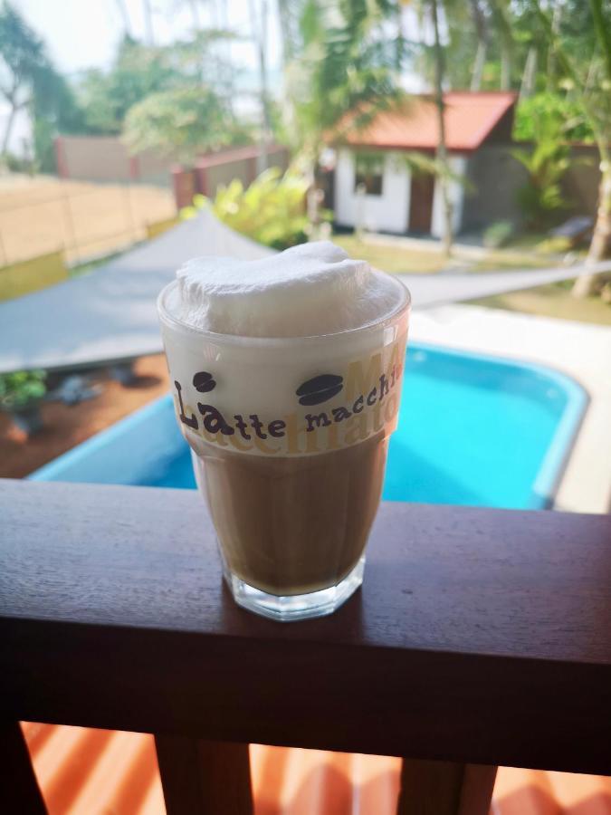 Thoduwawa Beach Villa Paiyagala Экстерьер фото